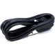 Lenovo 4L67A08366 cable de transmisión Negro 2,8 m C13 acoplador C14 acoplador